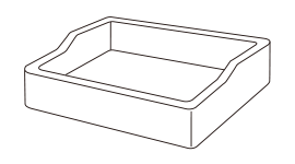 昭和レトロ流し台Mサイズ