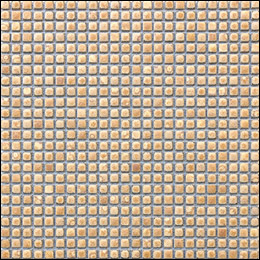 10mm角モザイクタイルシート