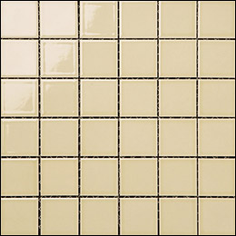 ジャスミン モザイクタイル