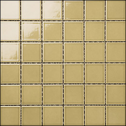 25mm角モザイクタイルシート