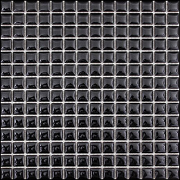 10mm角モザイクタイルシート