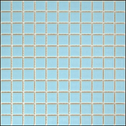 25mm角モザイクタイルシート