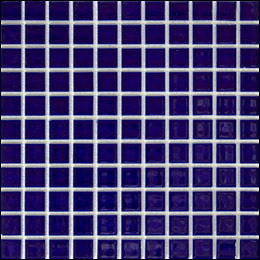 25mm角モザイクタイルシート