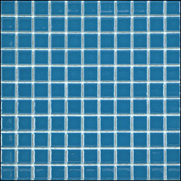 25mm角モザイクタイルシート