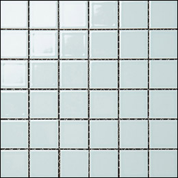 25mm角モザイクタイルシート