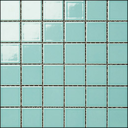 25mm角モザイクタイルシート