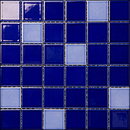 25mm角モザイクタイルシート