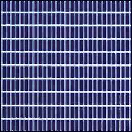 25mm角モザイクタイルシート