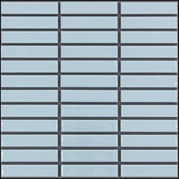 25mm角モザイクタイルシート