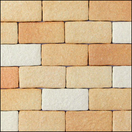 10mm角モザイクタイルシート