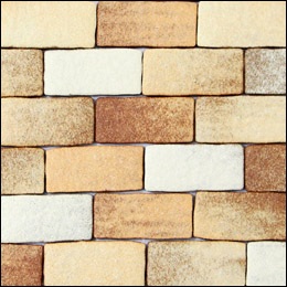 10mm角モザイクタイルシート