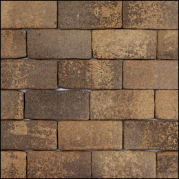 25mm角モザイクタイルシート