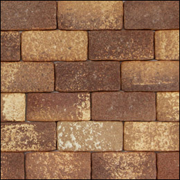 25mm角モザイクタイルシート