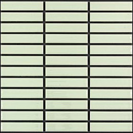 25mm角モザイクタイルシート