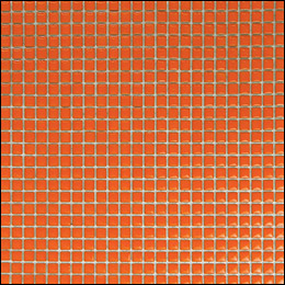 10mm角モザイクタイルシート