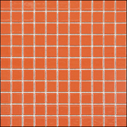 25mm角モザイクタイルシート