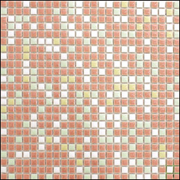 10mm角モザイクタイルシート