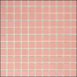 25mm角モザイクタイルシート