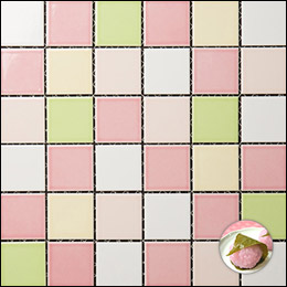 スレンダータイルシート