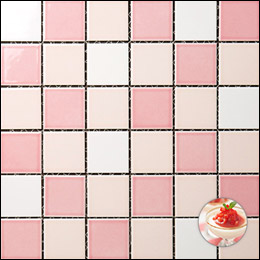 スレンダータイルシート