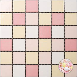 スレンダータイルシート