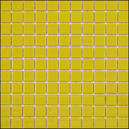25mm角モザイクタイルシート