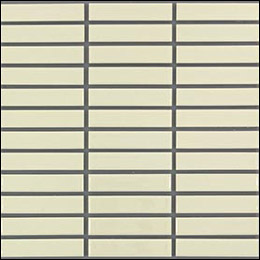 ジャスミン モザイクタイル