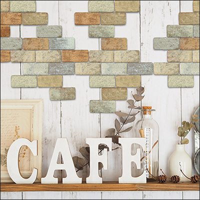 アンティークインテリア