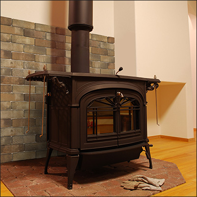 アンティークインテリア