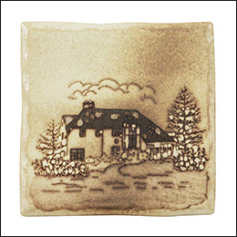 アンティークインテリア