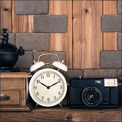 モノトーンインテリア