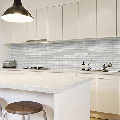 モノトーンインテリア