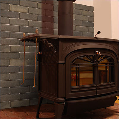 モノトーンインテリア