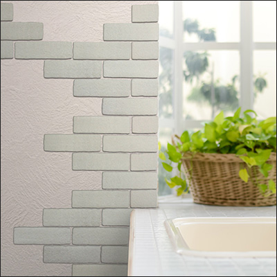 モノトーンインテリア