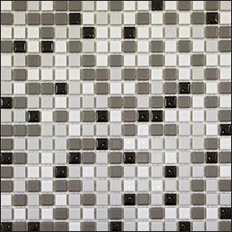 15mm角モザイクタイルシート