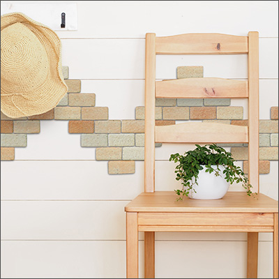 ナチュラルインテリア