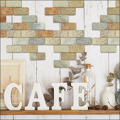 ナチュラルインテリア