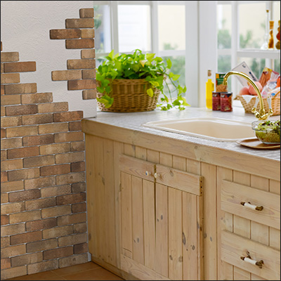 ナチュラルインテリア