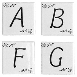 ナチュラルインテリア