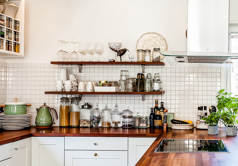 ナチュラルインテリア