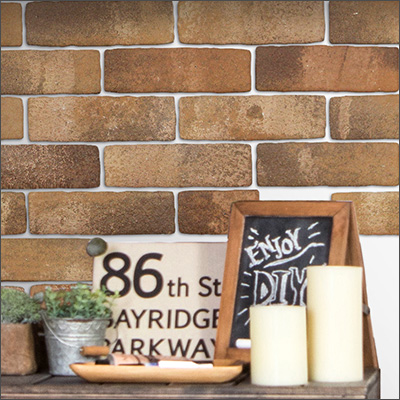 男前インテリア