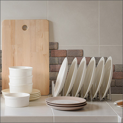 男前インテリア