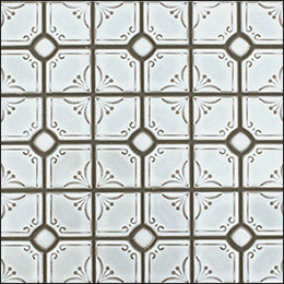 ジャスミン モザイクタイル