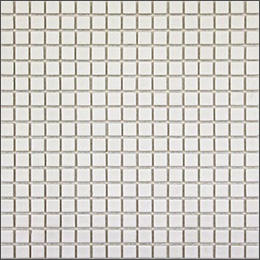 15mm角モザイクタイルシート