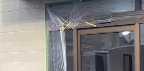 ブリックタイル6